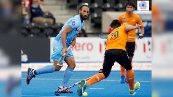 Hockey World League Semi-Finals 2017: Rudderless India consumed by a hungry Malaysia