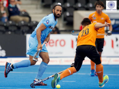 Hockey World League Semi-Finals 2017: Rudderless India consumed by a hungry Malaysia Hockey World League Semi-Finals 2017: Rudderless India consumed by a hungry Malaysia