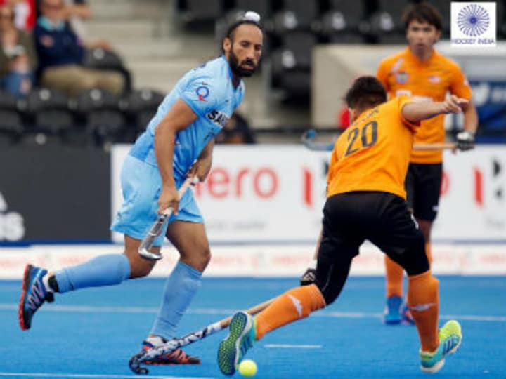 Hockey World League Semi-Finals 2017: Rudderless India consumed by a hungry Malaysia
