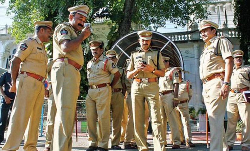 Miyapur land scam: Telangana no stranger to mafias; KCR orders ACB to monitor 142 sub-registrar offices Miyapur land scam: Telangana no stranger to mafias; KCR orders ACB to monitor 142 sub-registrar offices