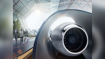 World Environment Day 2017: Could the Hyperloop be the answer to India's transportation woes?