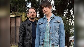 I Don’t Feel At Home In This World Anymore movie review: Darkly entertaining look at messed-up America