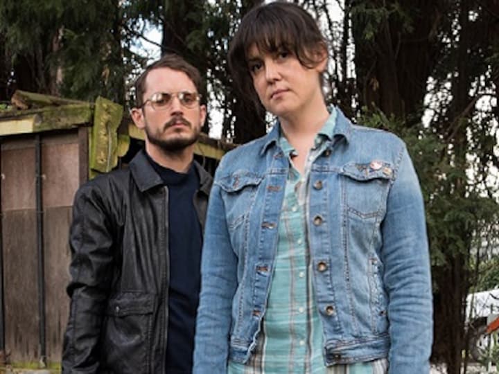 I Don’t Feel At Home In This World Anymore movie review: Darkly entertaining look at messed-up America