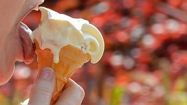 Viral video: Teacher announces 700 ice creams for students on his 50th birthday, clip wins hearts