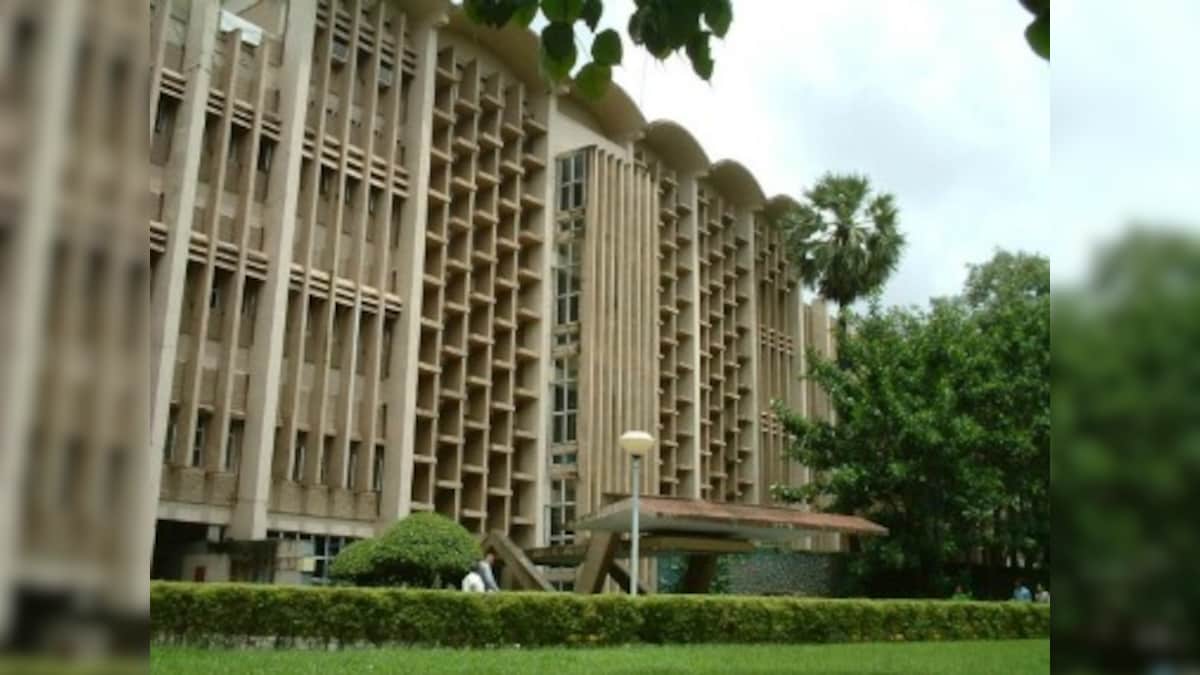 2020 QS World University Rankings: IIT Bombay emerges as best ...