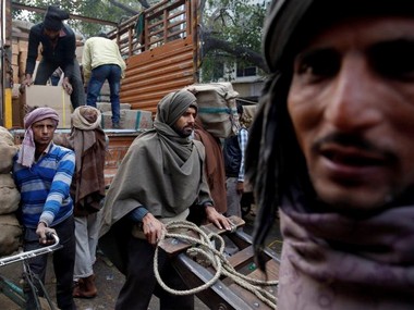 Corporate debt, bank NPAs cast cloud over Narendra Modi's economic revival plans Corporate debt, bank NPAs cast cloud over Narendra Modi's economic revival plans