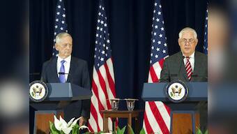US asks China to exert pressure on North Korea to prevent escalation in the region