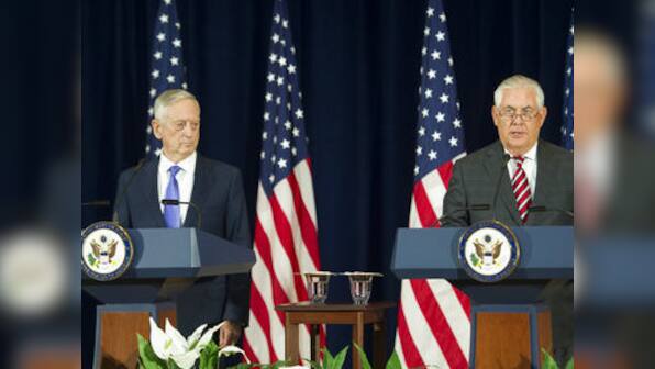 US asks China to exert pressure on North Korea to prevent escalation in the region