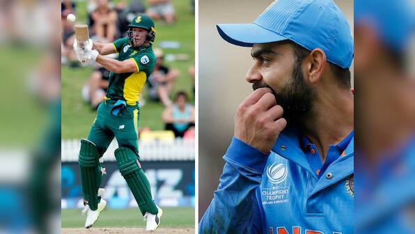 Highlights India vs South Africa, cricket score, ICC Champions Trophy 2017: India win by 8 wickets, qualify for semis