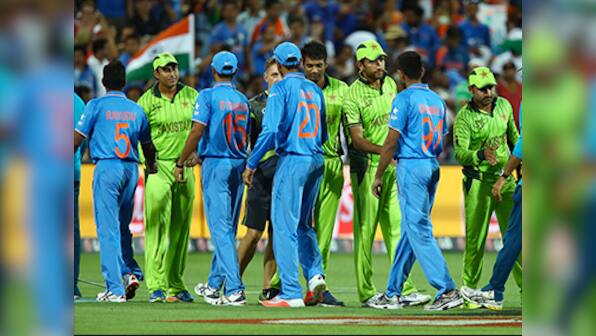 Amit Shah rules out resumption of India-Pakistan bilateral cricket ties ahead of Champions Trophy final