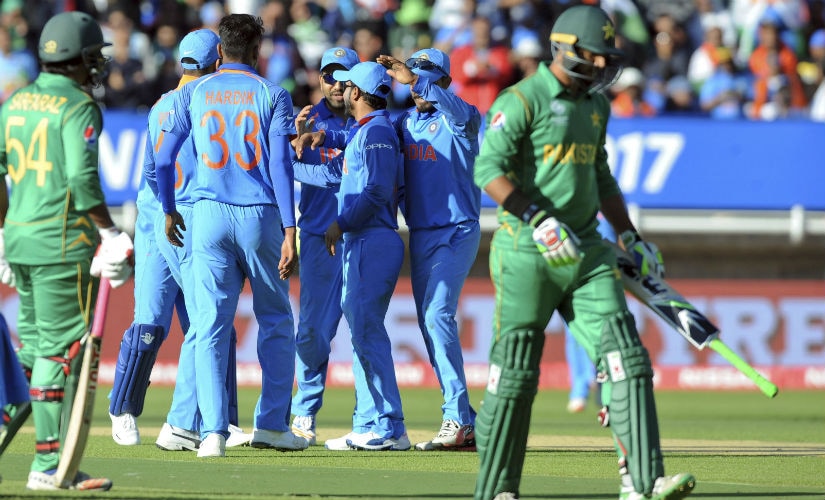 India vs Pakistan: From Men in Blues superiority over arch-rivals in ICC events to their woes in ODI finals