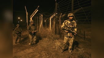 Indian Army hints at retaliatory action against Pakistan to avenge killing of 4 soldiers