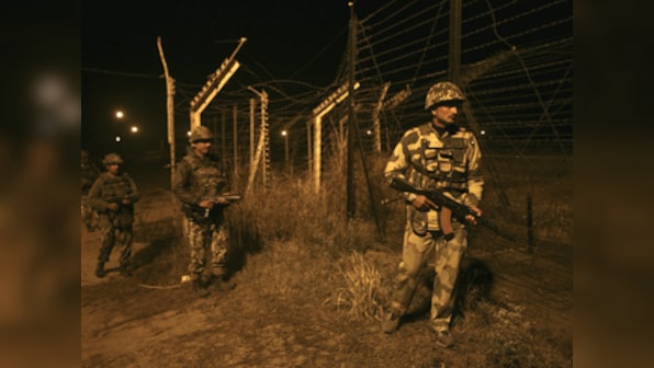 Indian Army hints at retaliatory action against Pakistan to avenge killing of 4 soldiers
