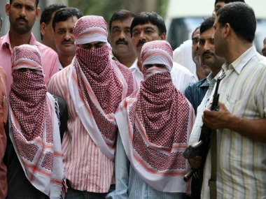 Hizbul Mujahideen militant, Danish Ahmed, spotted in Sabzar Bhat's funeral video surrenders Hizbul Mujahideen militant, Danish Ahmed, spotted in Sabzar Bhat's funeral video surrenders