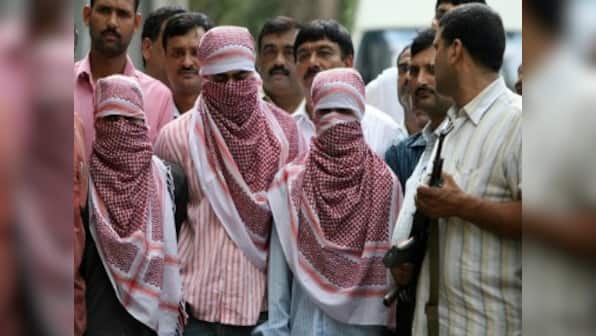 Hizbul Mujahideen militant, Danish Ahmed, spotted in Sabzar Bhat's funeral video surrenders