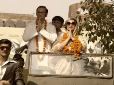 Indu Sarkar trailer: Madhur Bhandarkar's next has us enthralled, Neil Nitin Mukesh steals spotlight Indu Sarkar trailer: Madhur Bhandarkar's next has us enthralled, Neil Nitin Mukesh steals spotlight
