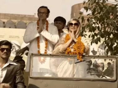 Indu Sarkar: Madhur Bhandarkar's film gets U/A certificate with two cuts after Revising Committee's review