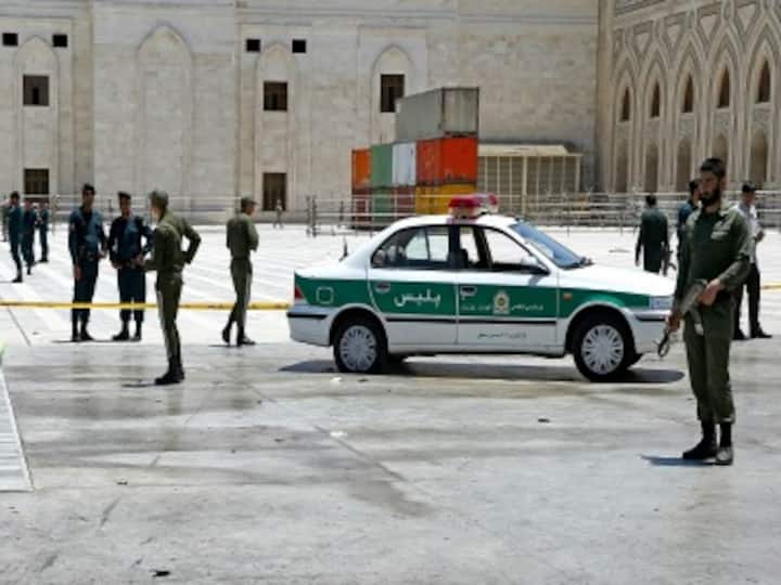 Iran shooting: 12 killed, 39 injured in attacks on Parliament, Khomeini's shrine; IS claims responsibility
