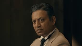 Tokyo Trial: Irrfan Khan is perfect as Justice Pal, the only Indian judge on a World War II panel
