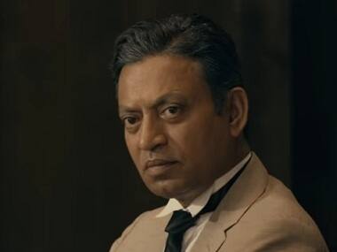 Tokyo Trial: Irrfan Khan is perfect as Justice Pal, the only Indian judge on a World War II panel
