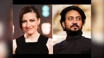 Irrfan Khan begins shooting for Puzzle in New York opposite Kelly Macdonald