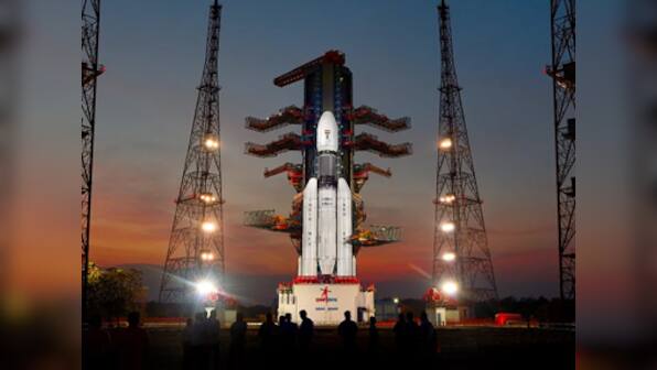 ISRO and Raman Research Institute to develop quantum technologies for ISRO's satellites