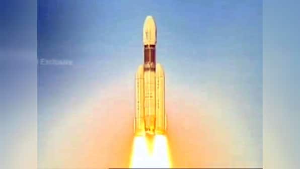 ISRO's GSLV MK III D1 mission highlights: The heaviest Indian rocket successfully launches the GSAT-19