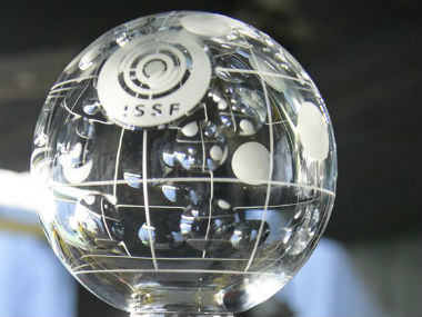 ISSF Junior World Championship: Yashaswini Singh Deswal wins 10m air pistol gold ISSF Junior World Championship: Yashaswini Singh Deswal wins 10m air pistol gold