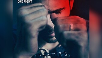 Ittefaq: Shah Rukh Khan unveils gripping first look of Sidharth Malhotra, Sonakshi Sinha's thriller