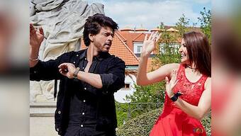 Jab Harry Met Sejal's new song Radha: Same old Punjabi song showcasing picturesque Europe