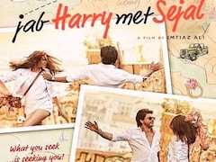 SRK Defends 'Jab Harry Met Sejal