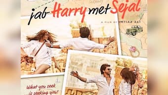 Jab Harry Met Sejal: Shah Rukh Khan and Imtiaz Ali respond to criticism over film