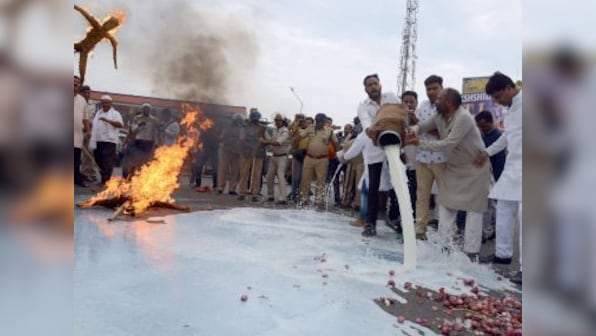 Farmers' unrest: MP cops probe to unravel 'real faces' behind stir, say farmers can't cause so much damage