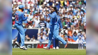 ICC Champions Trophy 2017: Ravindra Jadeja, R Ashwin prove spin is still India's most lethal weapon in ODIs