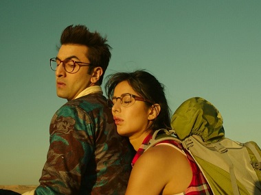 IIFA Awards 2018: Jagga Jasoos tops winners' list in technical categories; Tumhari Sulu leads nominations IIFA Awards 2018: Jagga Jasoos tops winners' list in technical categories; Tumhari Sulu leads nominations
