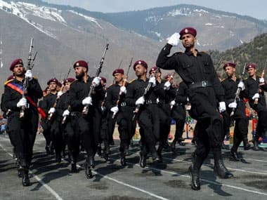 After LeT attack kills six policemen in Anantnag, DGP says 'justice will be served'