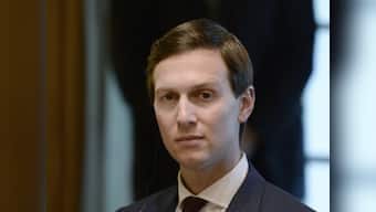 Jamal Khashoggi killing: Jared Kushner advised Saudi crown prince on 'how to weather the storm' after murder