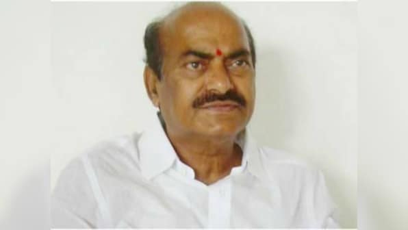 After TDP MP Diwakar Reddy's antics at Vishakhapatnam airport, 4 airlines join Indigo and put him under 'no-fly' list