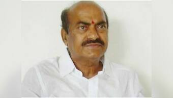 Diwakar Reddy airport row: Govt’s proposed no-fly list will only affect passengers, not MPs