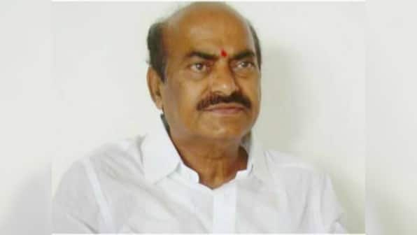 Diwakar Reddy airport row: Govt’s proposed no-fly list will only affect passengers, not MPs