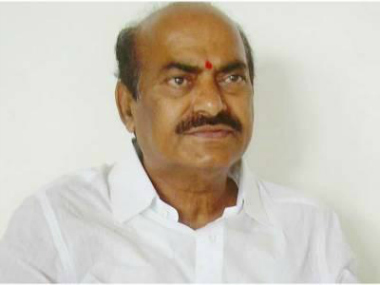 Diwakar Reddy airport row: Indigo lift ban on TDP MP accused of creating ruckus at vishakhapatnam Diwakar Reddy airport row: Indigo lift ban on TDP MP accused of creating ruckus at vishakhapatnam