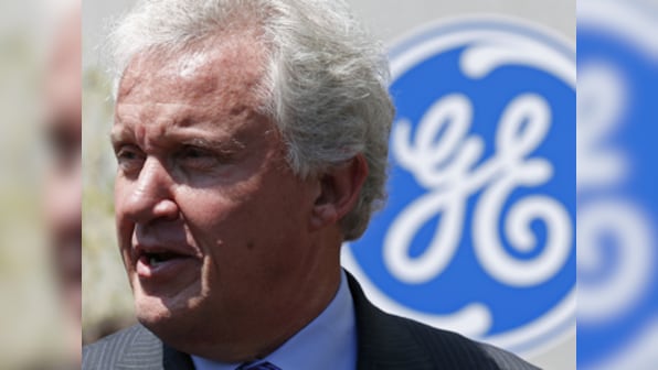 Jeff Immelt to retire as General Electric CEO, John Flannery to succeed
