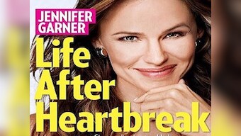 Jennifer Garner calls out People magazine over misleading cover story on Facebook