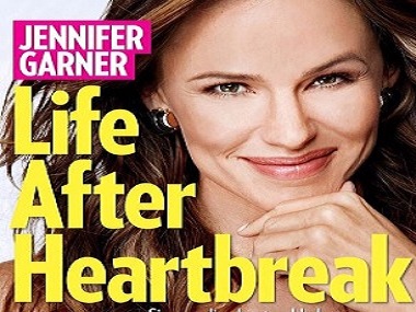 Jennifer Garner calls out People magazine over misleading cover story on Facebook Jennifer Garner calls out People magazine over misleading cover story on Facebook
