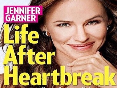 Jennifer Garner calls out People magazine over misleading cover story on Facebook