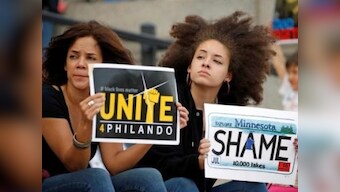 US police officer Jernonimo Yanez acquitted of killing unarmed black man, but gets fired
