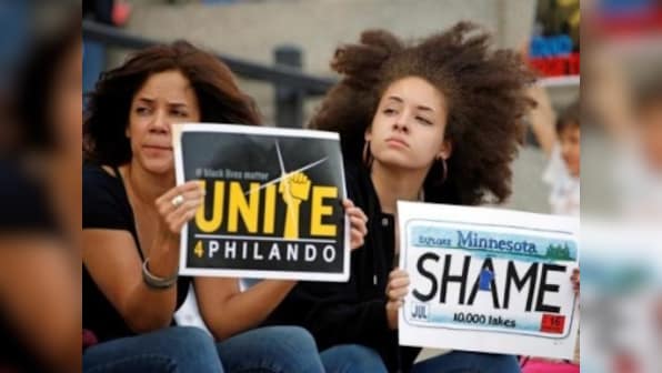 US police officer Jernonimo Yanez acquitted of killing unarmed black man, but gets fired