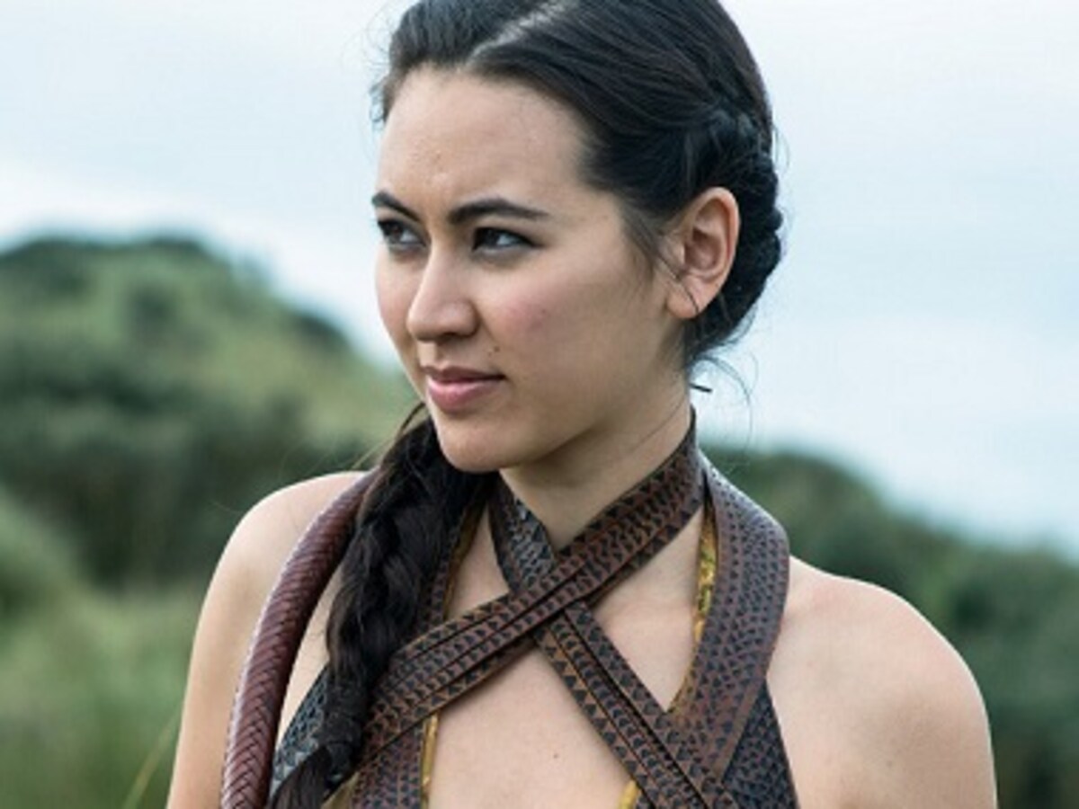 Game of Thrones” and “The Force Awakens” actress cast in Iron Fist – Nerdy  News