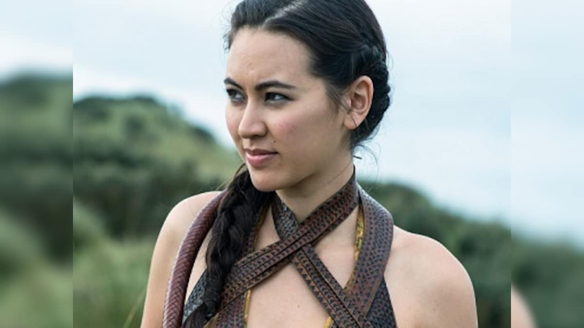 Game of Thrones actress Jessica Henwick almost quit show due to scheduling  conflict with Iron Fist – Firstpost