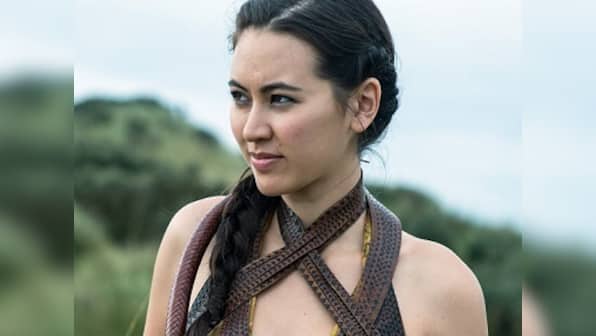 Game of Thrones actress Jessica Henwick almost quit show due to scheduling conflict with Iron Fist